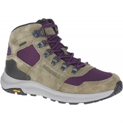 Merrell Støvle M035168 - BITTE -Sko med mere
